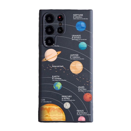 Solar System