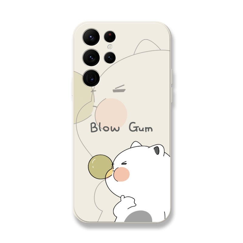 Blow Gum