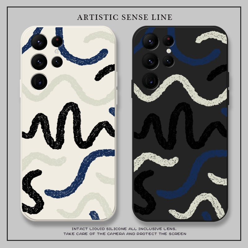 Artitic Sense Line