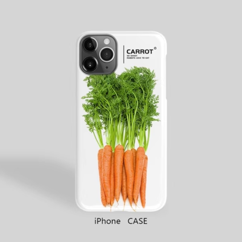 Carrot