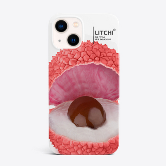 Litchi