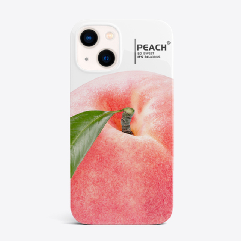 Peach