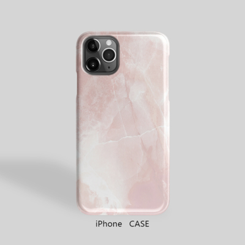 Pink Marble