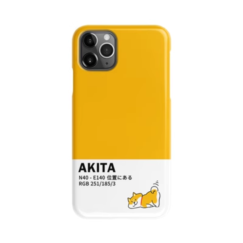 Akita