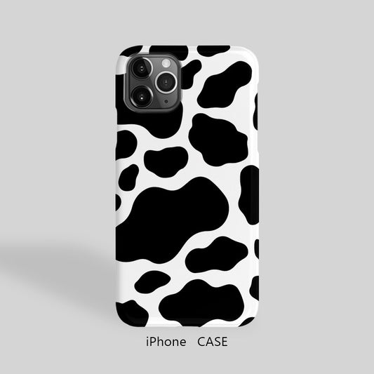 Dairy Cow Pattern