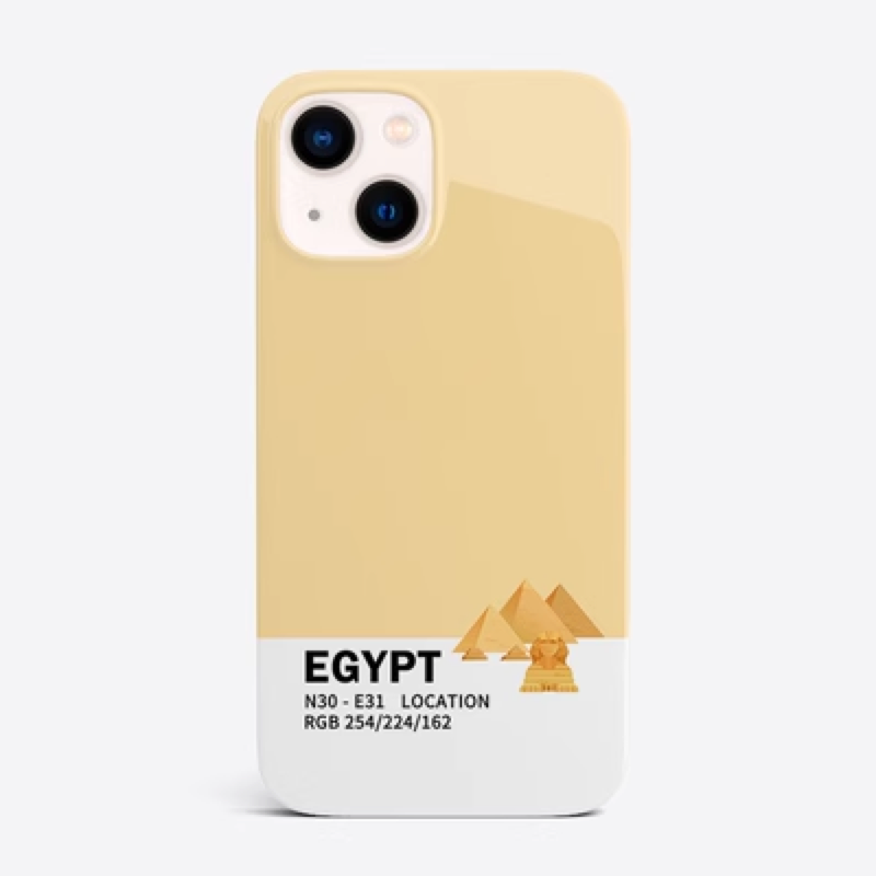 Egypt