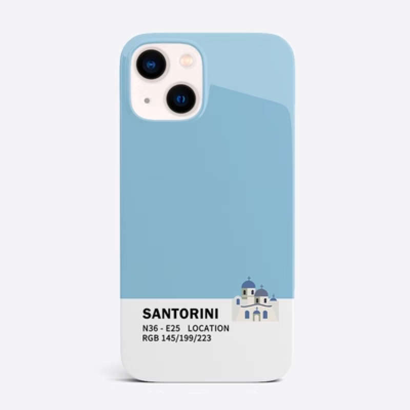 Santorini